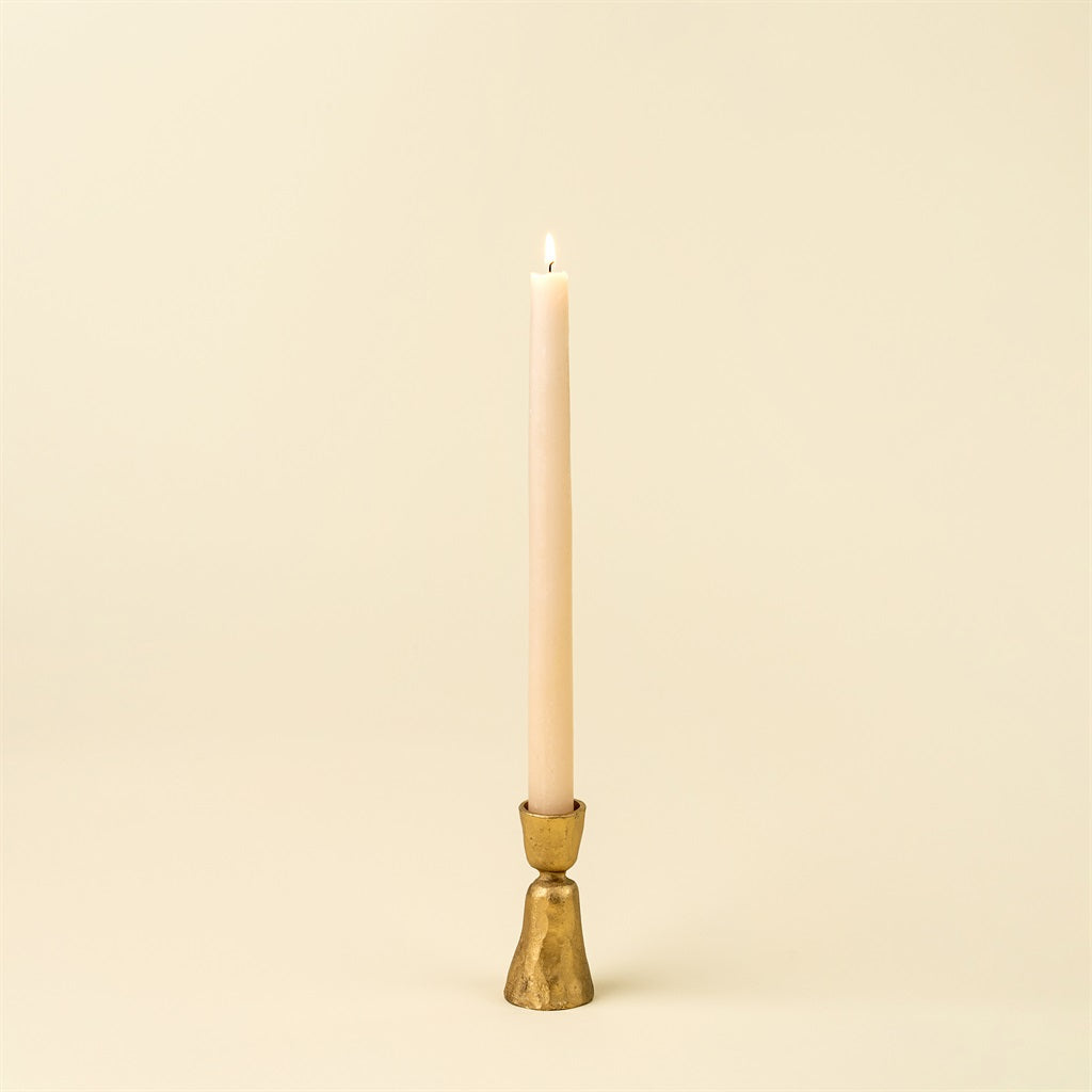 Zora Forged Candlesticks