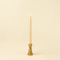 Zora Forged Candlesticks