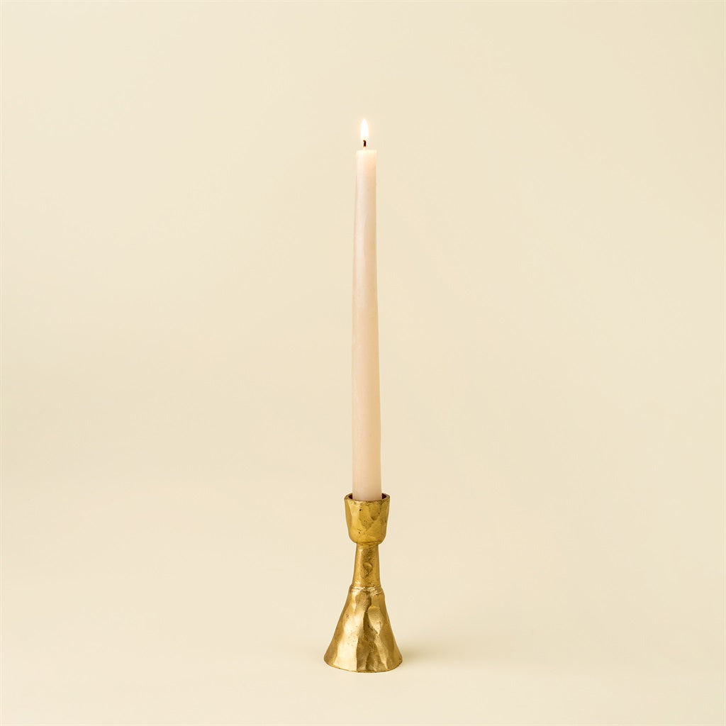 Zora Forged Candlesticks