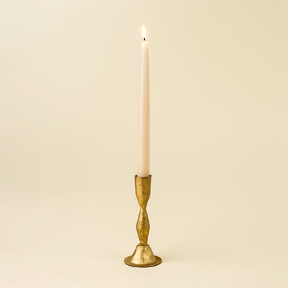 Zora Forged Candlesticks