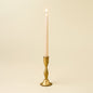 Zora Forged Candlesticks