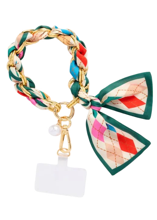 Phone Wristlet