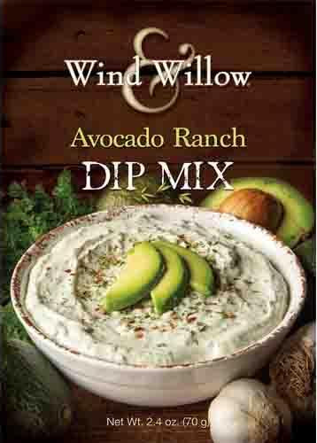 Dip Mix