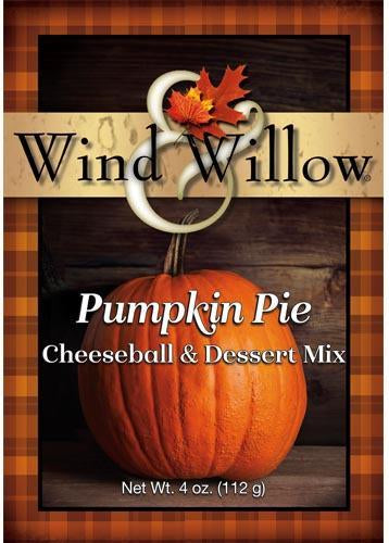 Cheeseball & Dessert Mix