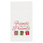 Best Presents Waffle Towel