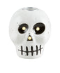 LED Skeleton Taper Holder