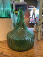 Ribbed Vase
