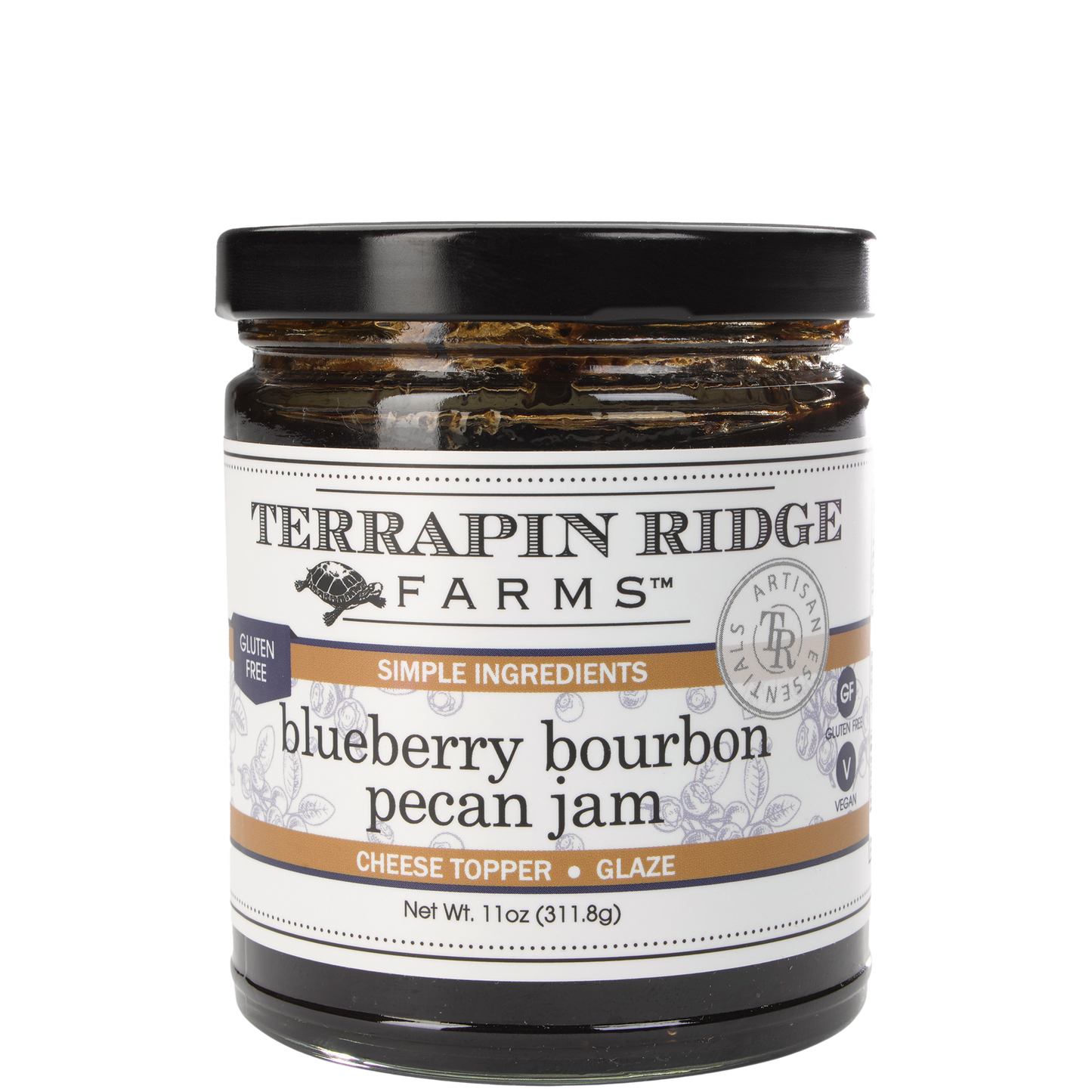 Terrapin Ridge Jam