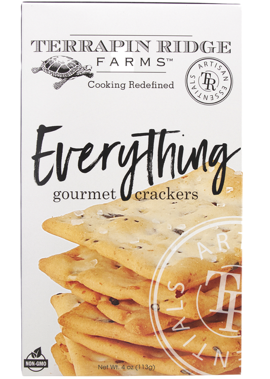 Terrapin Ridge Crackers