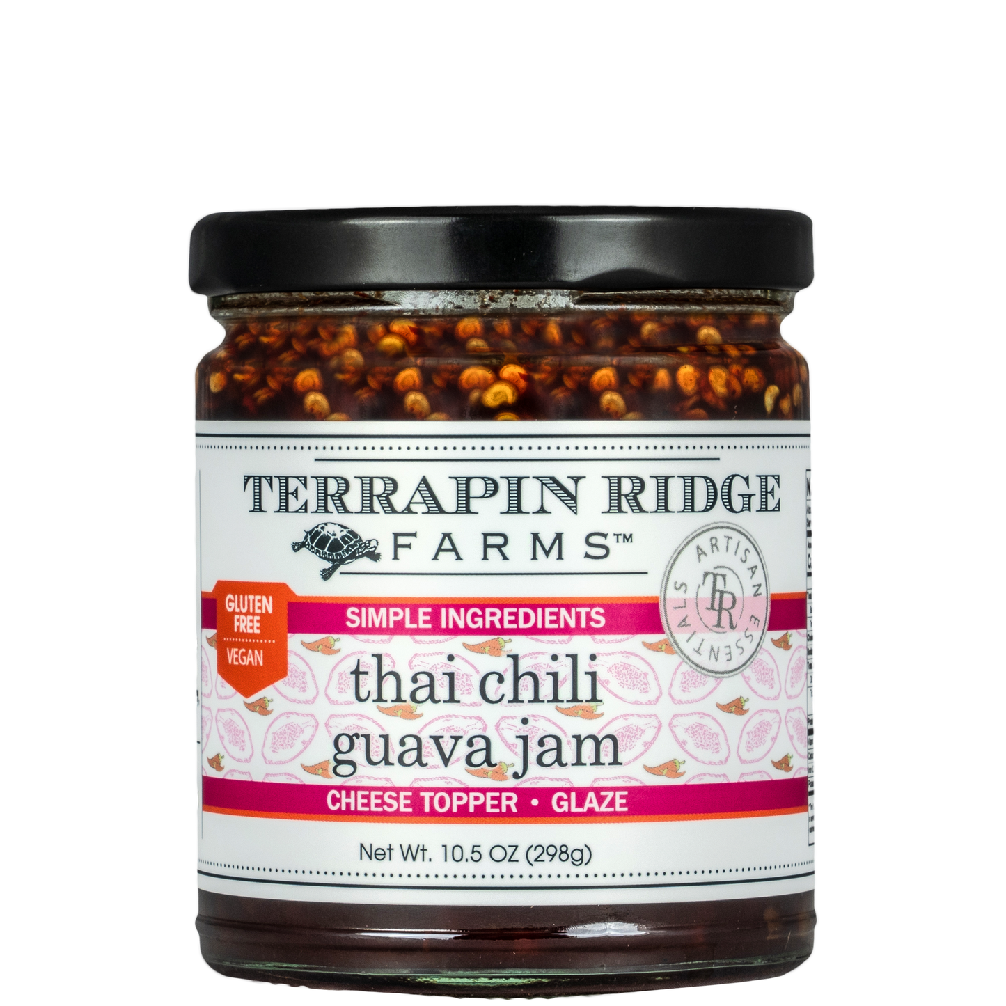 Terrapin Ridge Jam