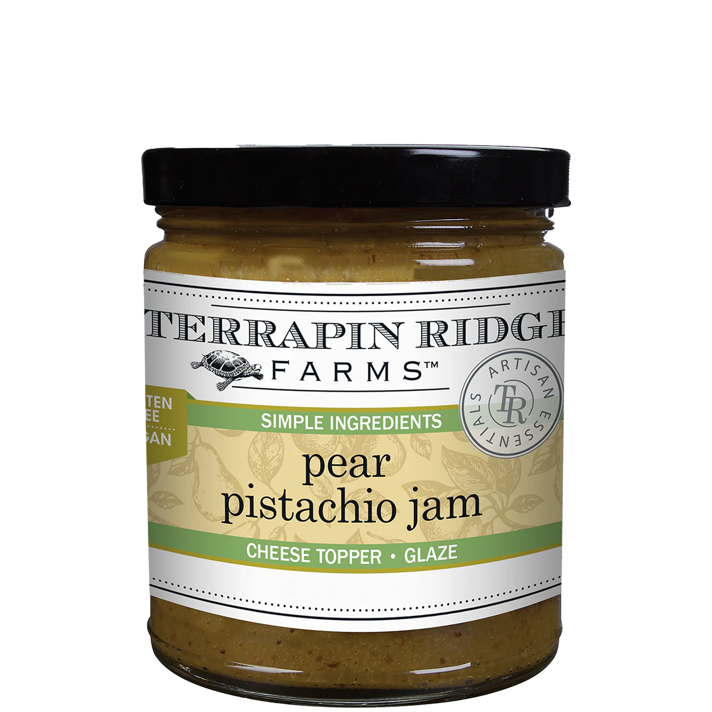 Terrapin Ridge Jam