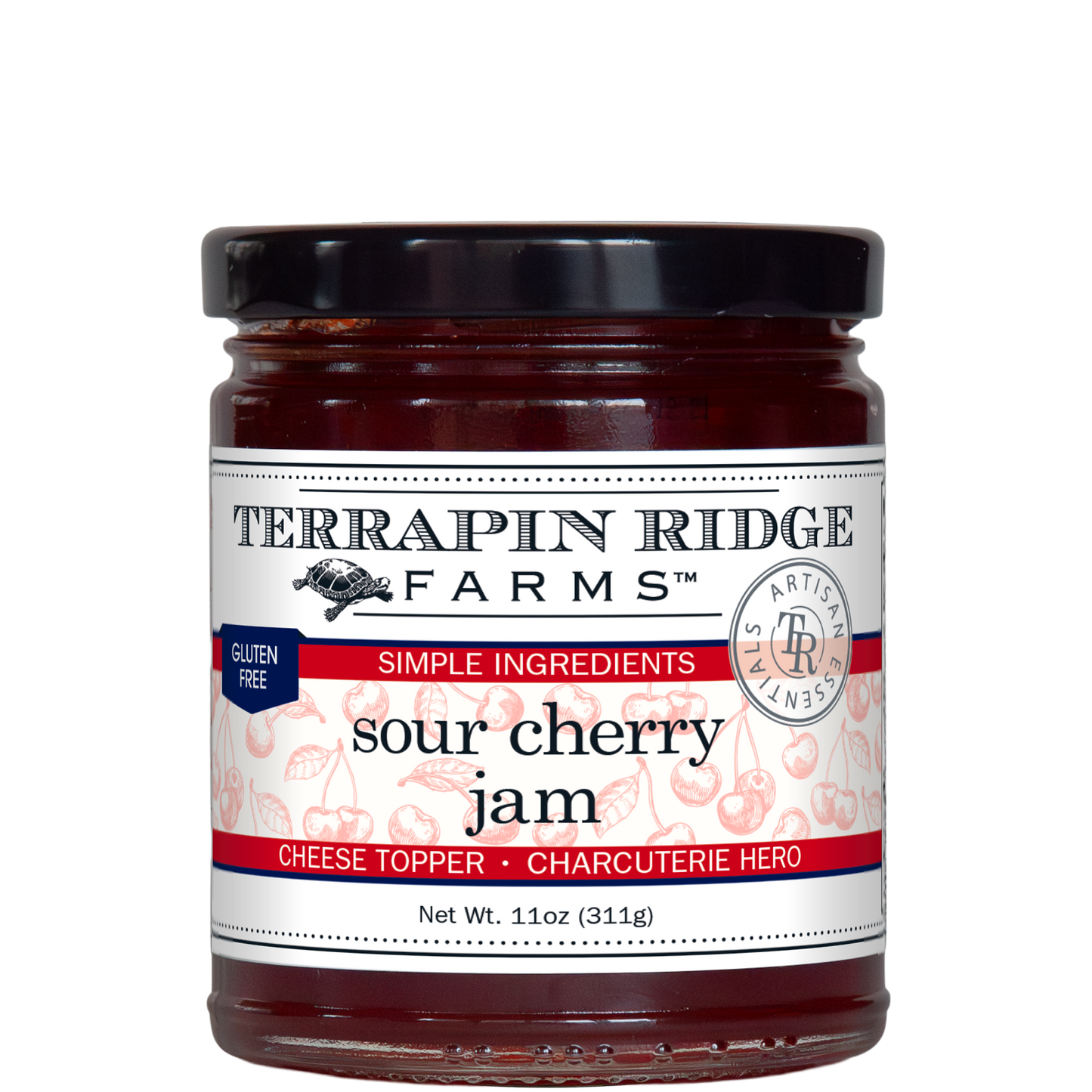 Terrapin Ridge Jam