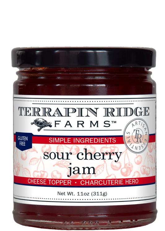 Terrapin Ridge Jam