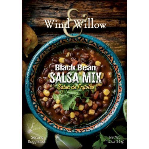 Salsa Mix