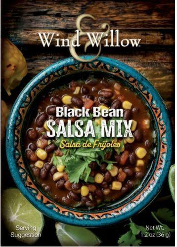 Salsa Mix