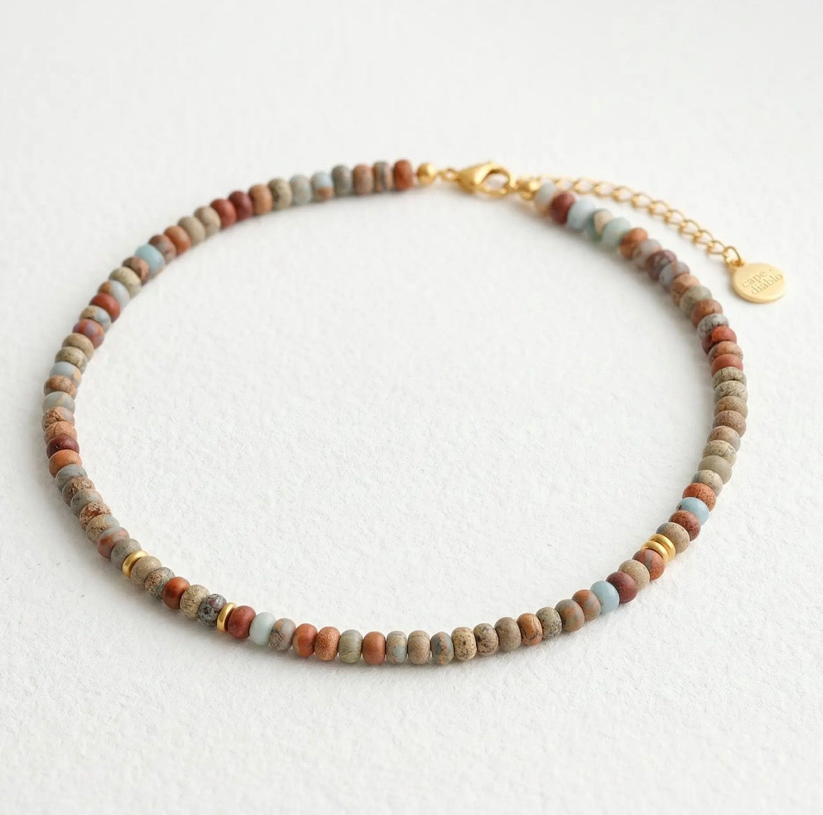 Stone Necklace