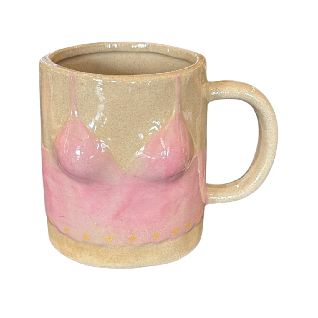 Bikini Mug
