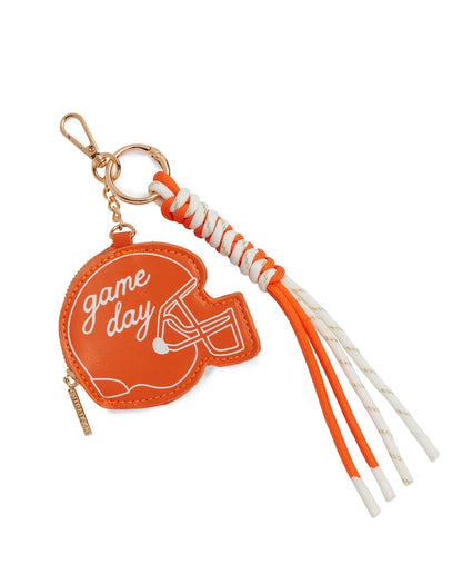 Game Day Bag Charm