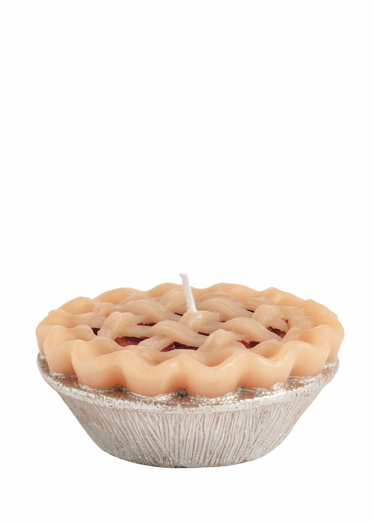 Whole Pie Candle