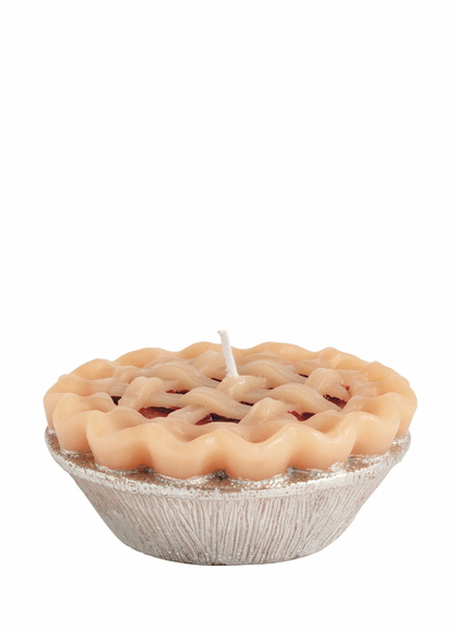 Whole Pie Candle