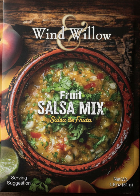 Salsa Mix