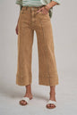 Meredith Vintage Washed Denim
