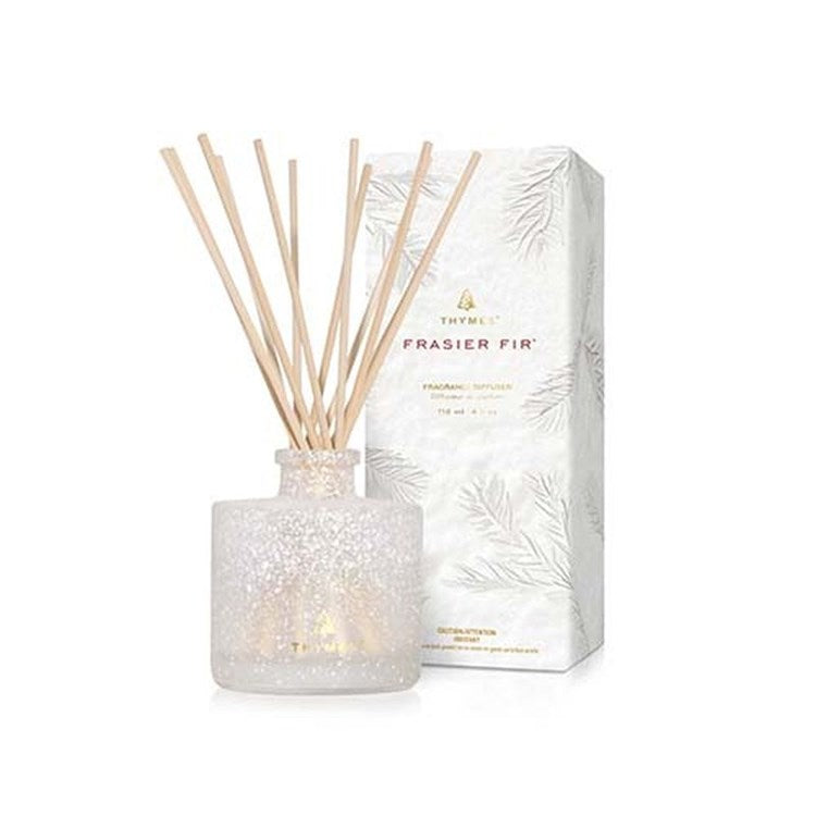 Petite Flock Diffuser - Frasier Fir
