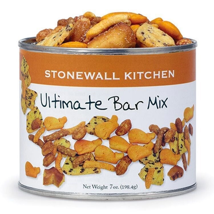 Stonewall Ultimate Bar Mix