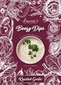 Boozy Dips