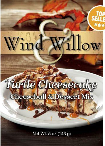 Cheeseball & Dessert Mix