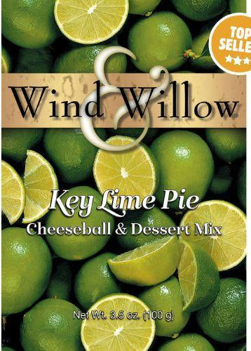 Cheeseball & Dessert Mix