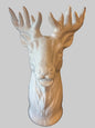 Oh Deer Reindeer Vase