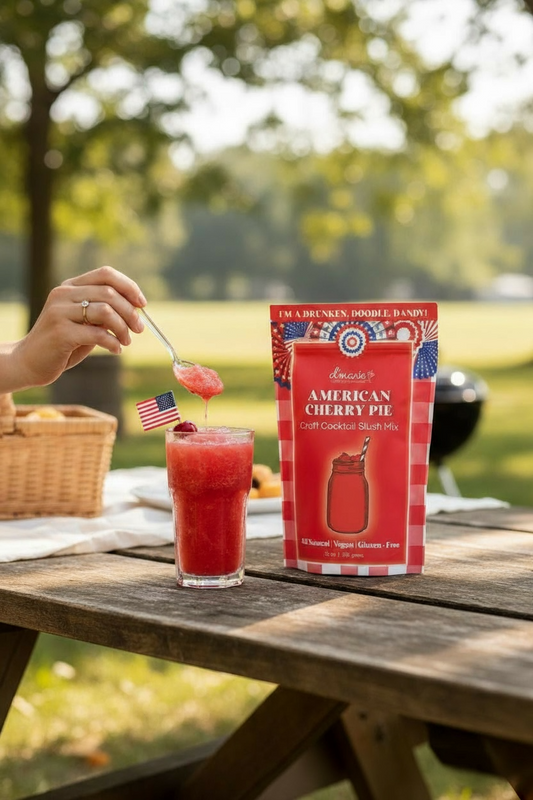Slushie Mix