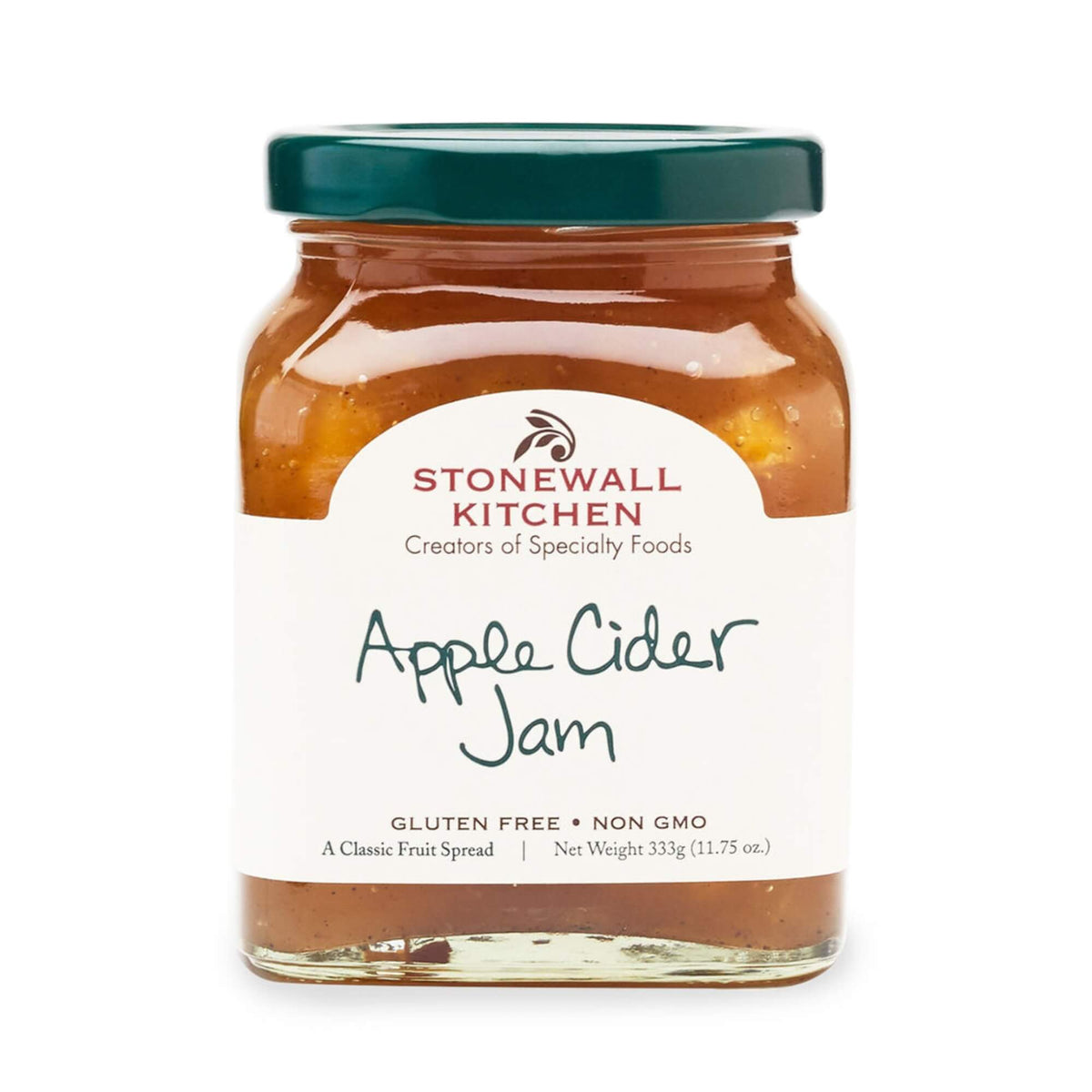Stonewall Jams