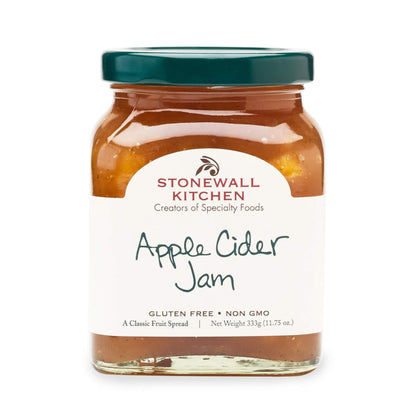 Stonewall Jams