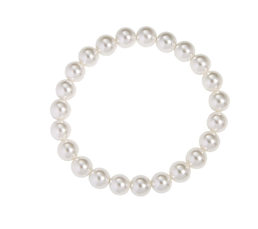 WR Pearl Bracelet
