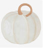 Pumpkin Bowl