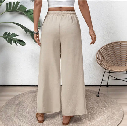 Cora Apricot Pants