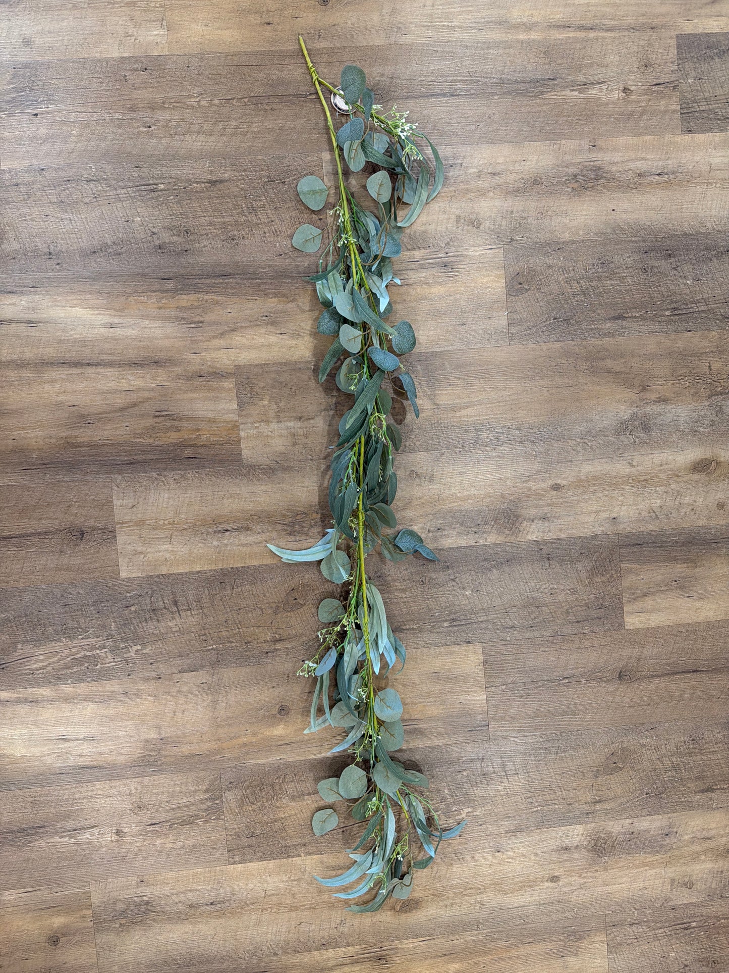 Eucalyptus Garland