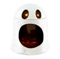 Ghost Open Candy Container