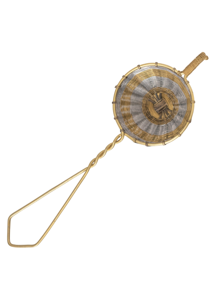 Brass Strainer