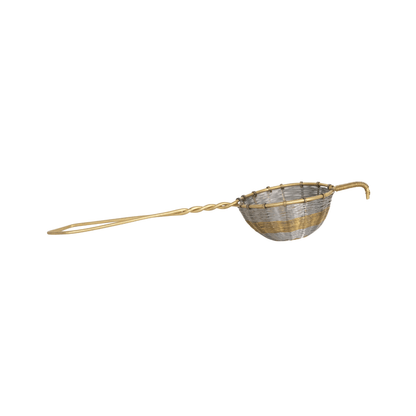 Brass Strainer