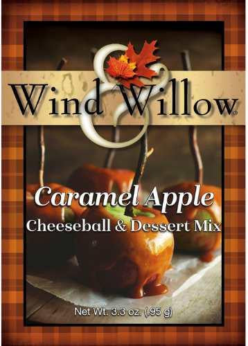 Cheeseball & Dessert Mix