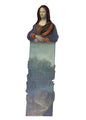 Quilled Bookmark