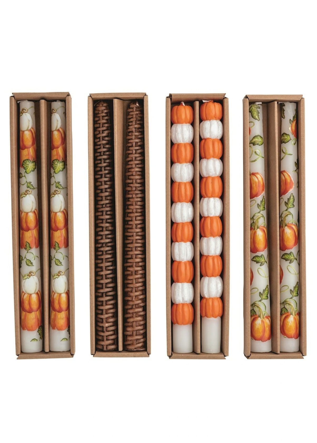 Gather Taper Candles