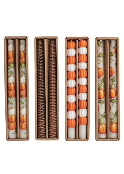 Gather Taper Candles