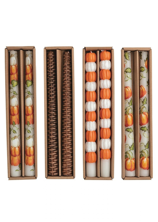Gather Taper Candles
