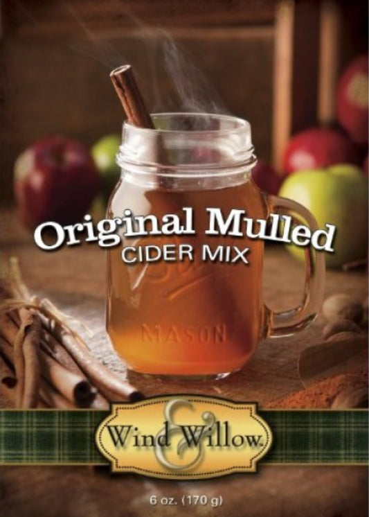 Cider Mix