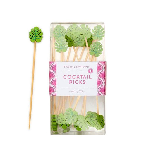 Cocktail Picks