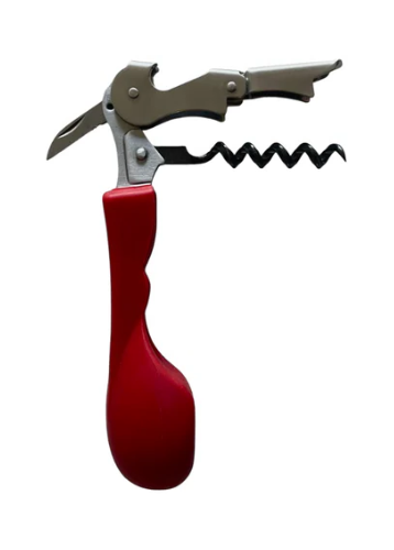 Corkscrew